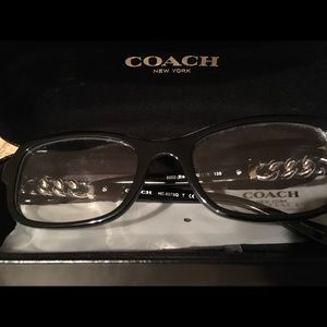 Authentic coach frames brand new don’t suit me